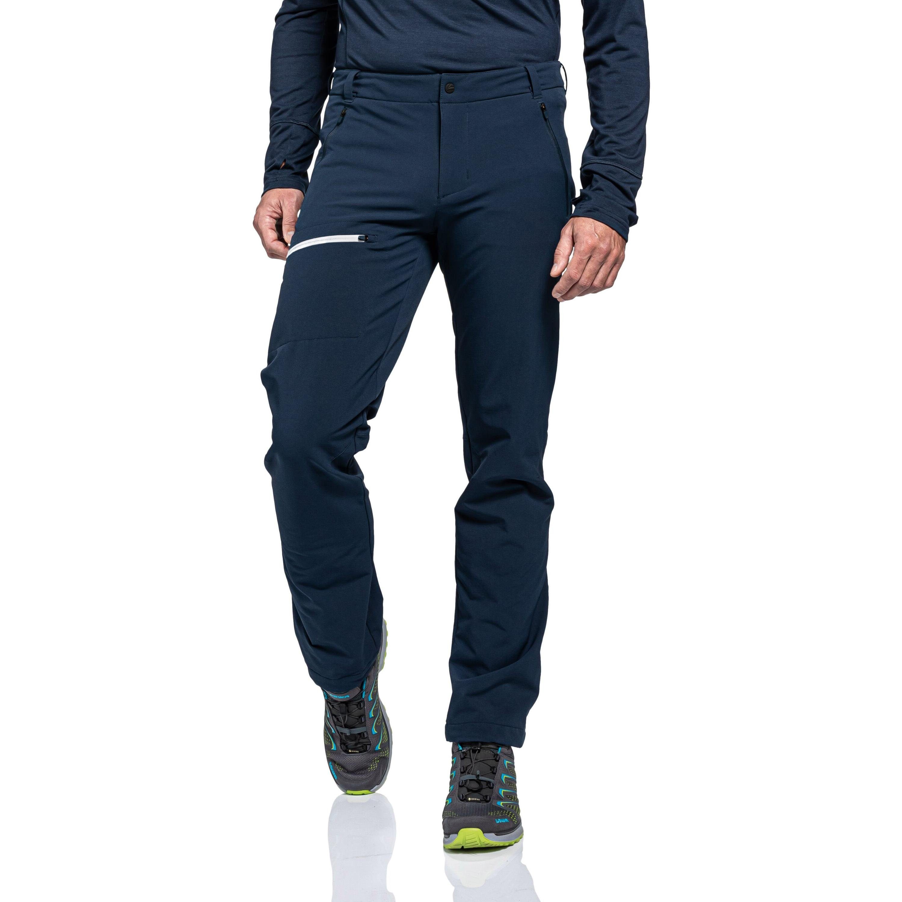 Schöffel Thermohose Folkstone