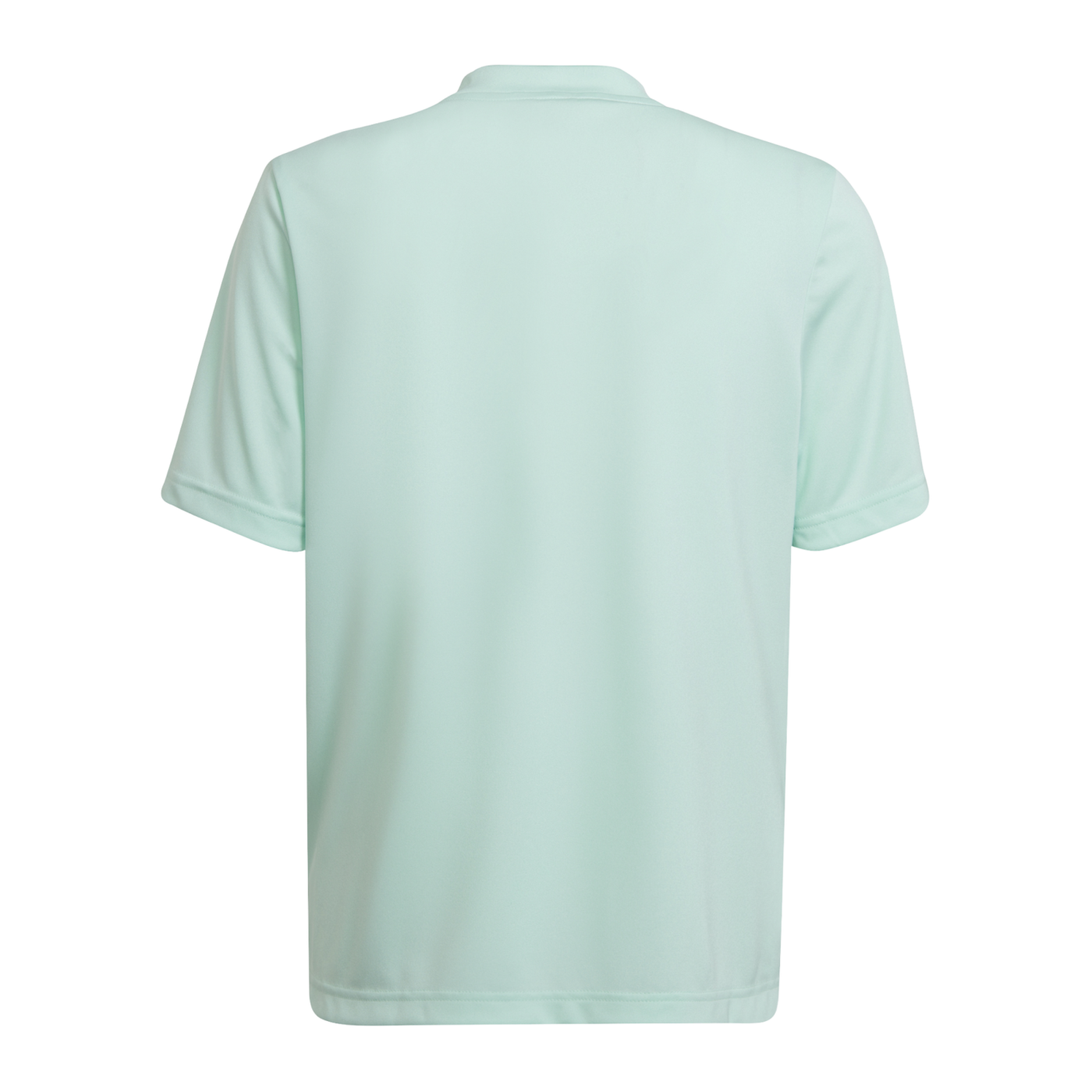 adidas Entrada 22 GFX Trikot Kids Türkis Grau