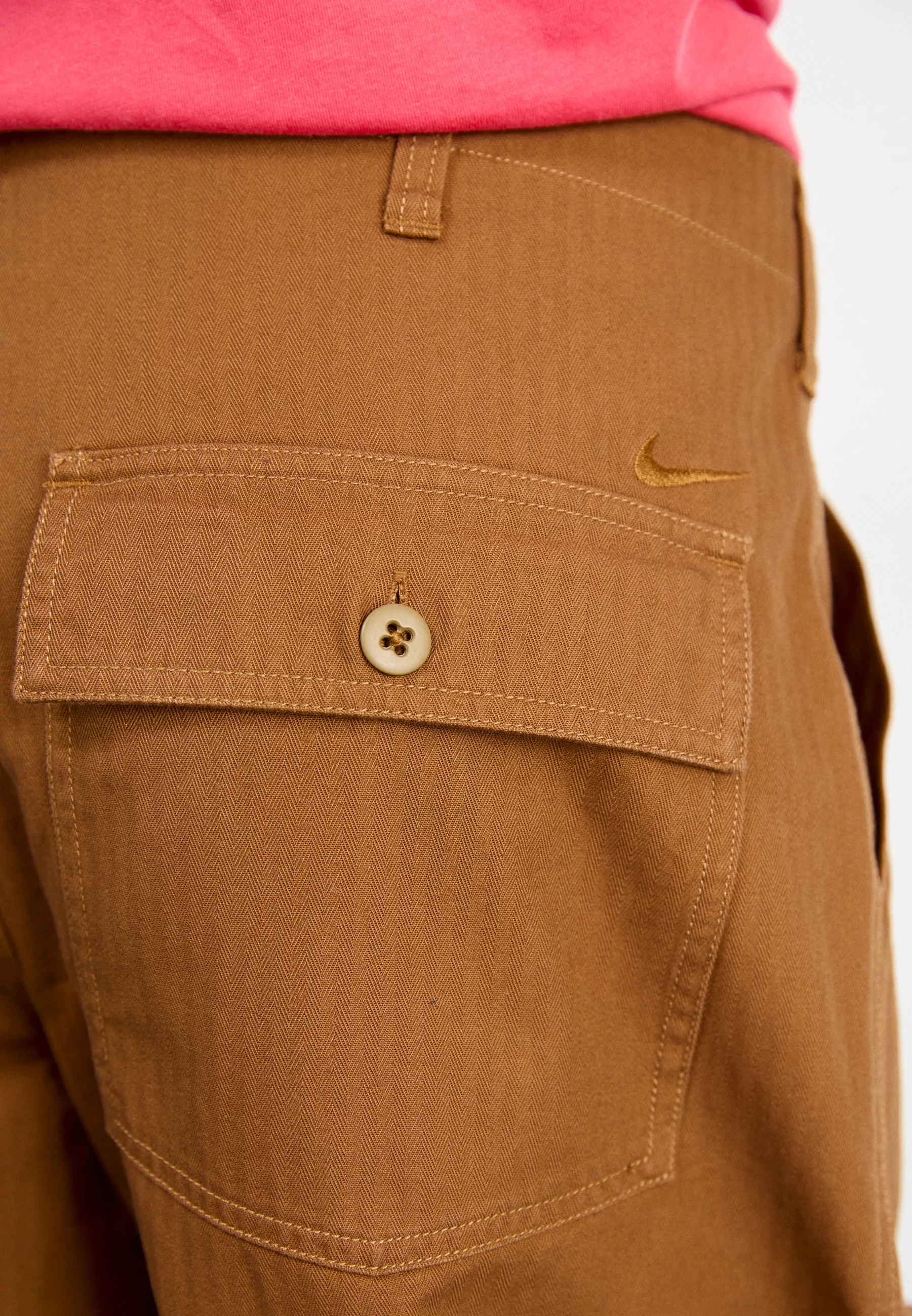 Pantalón Nike Sportswear FATIGUE - Pantalones