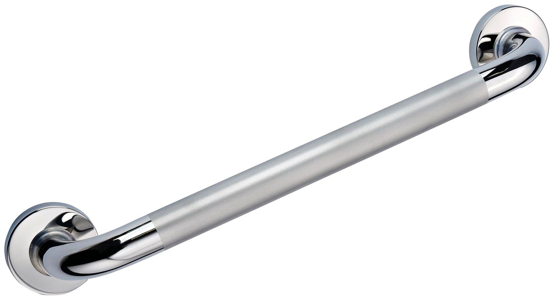 Ridder Haltegriff Comfort, belastbar bis 110 kg, rutschhemmend, 45 cm lang