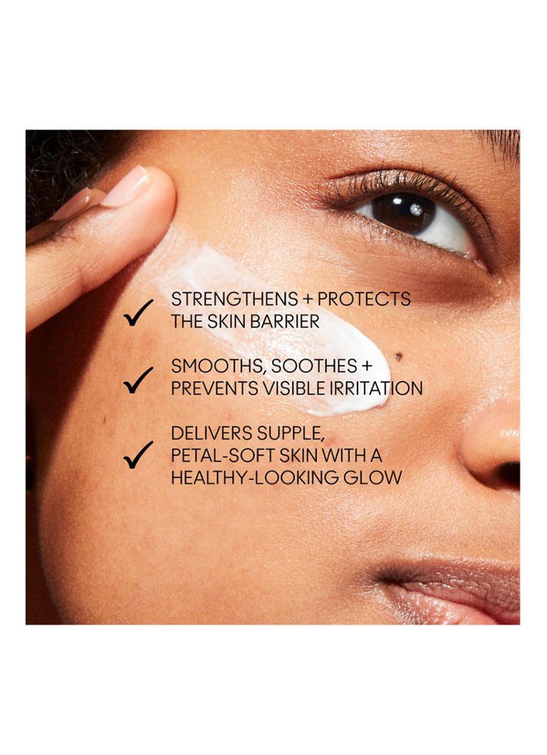 M·A·C Hyper Real SkinCanvas Balm™ mitrinošais krēms — mitrinātājs