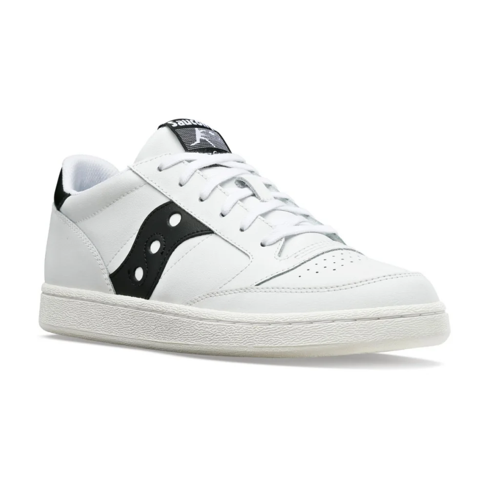 Saucony Jazz Court S70759-1 / weiss