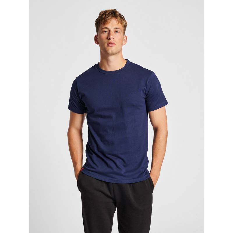 hummel hmlRED HEAVY T-SHIRT S/S T-Shirt Herren