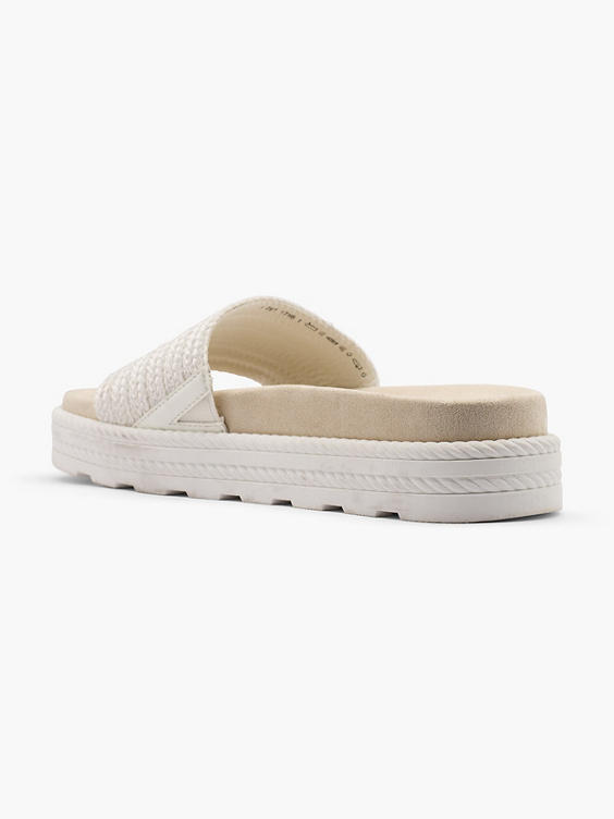 Catwalk Pantolette