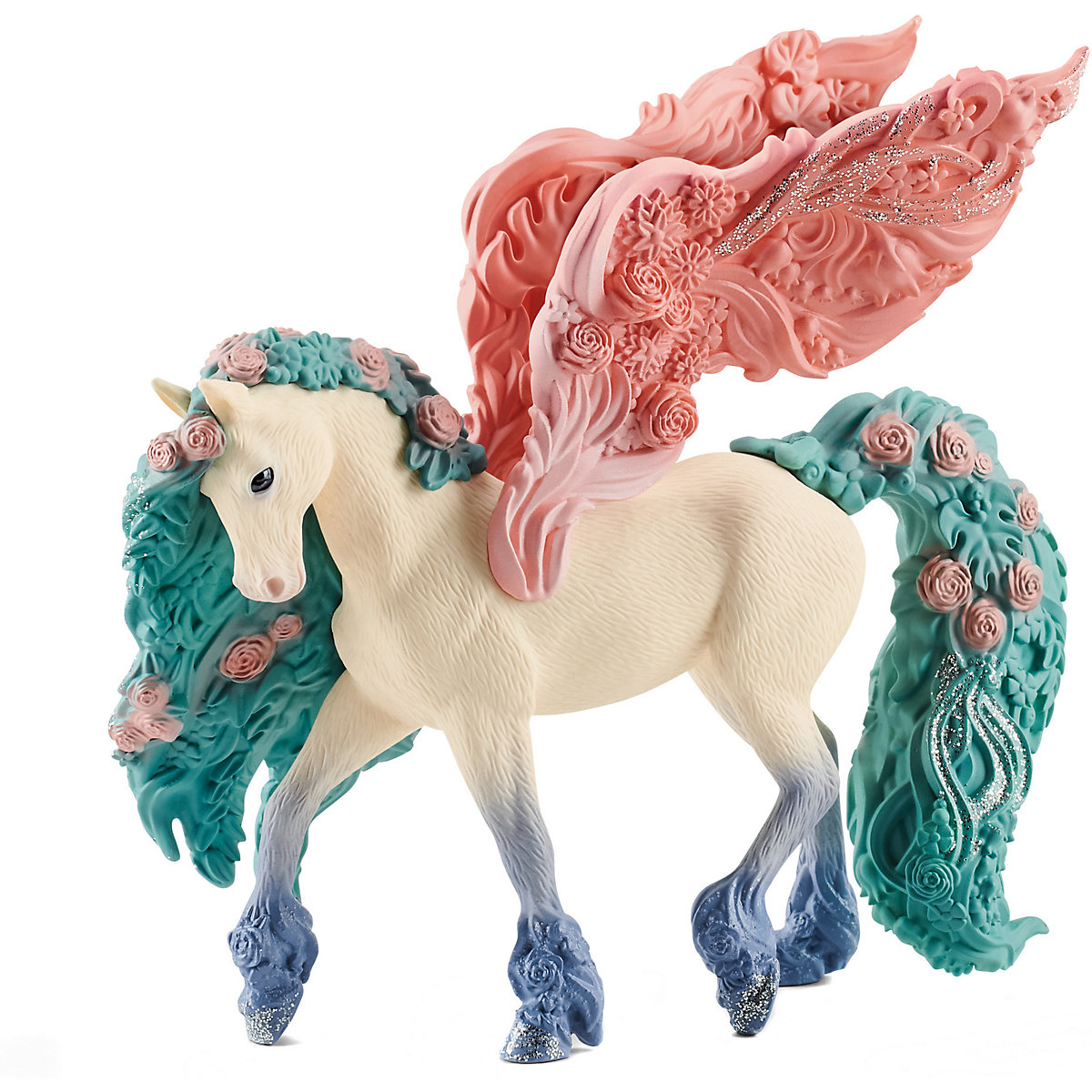 Schleich bayala 70590 Blütenpegasus