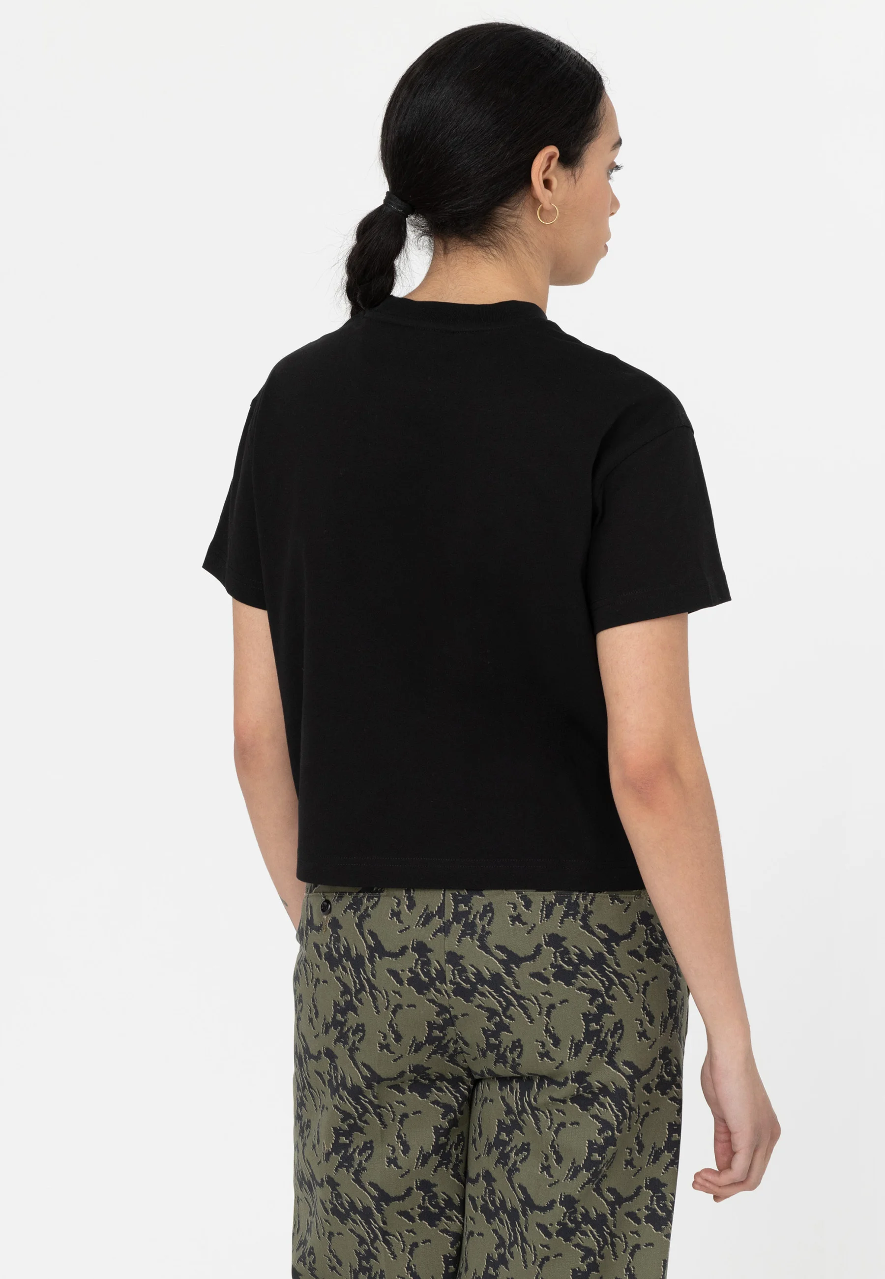 Dickies OAKPORT - Camiseta básica