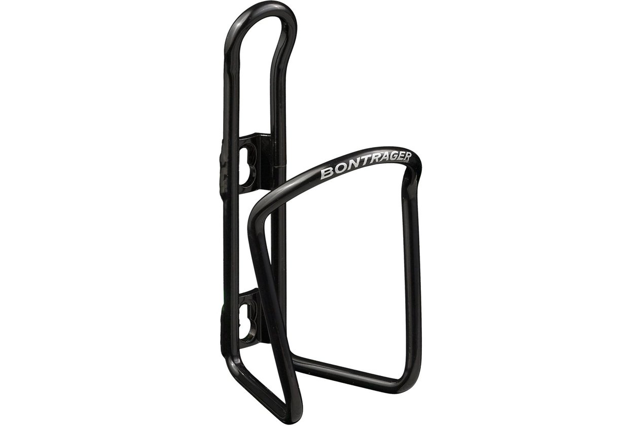 Bontrager Flaschenhalter Hollow 6 mm Aluminium