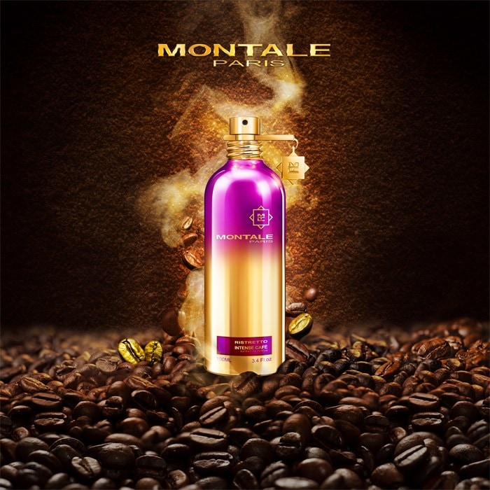 Extrait de Parfum