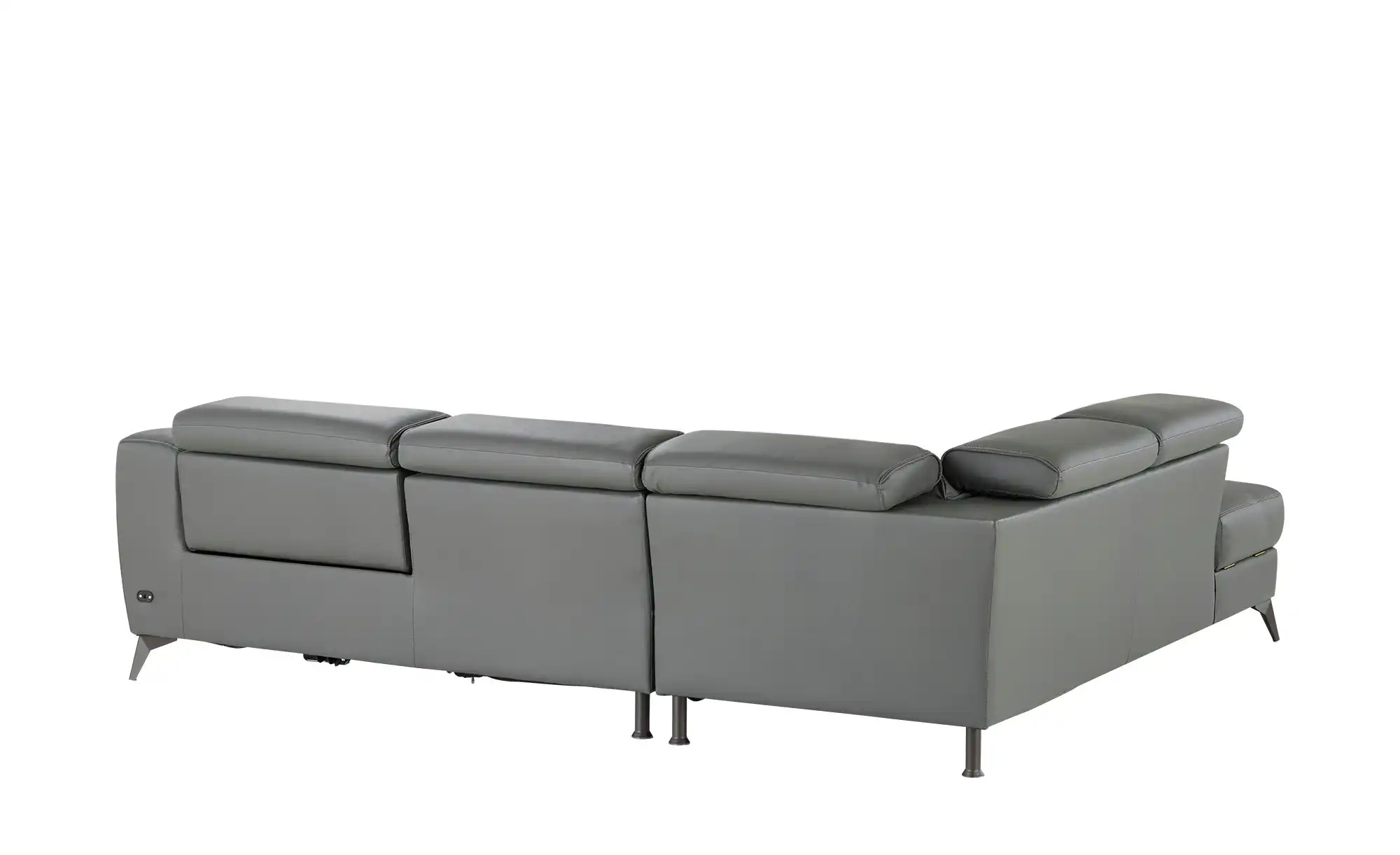Primo Ecksofa mit elektrischer Relaxfunktion Art