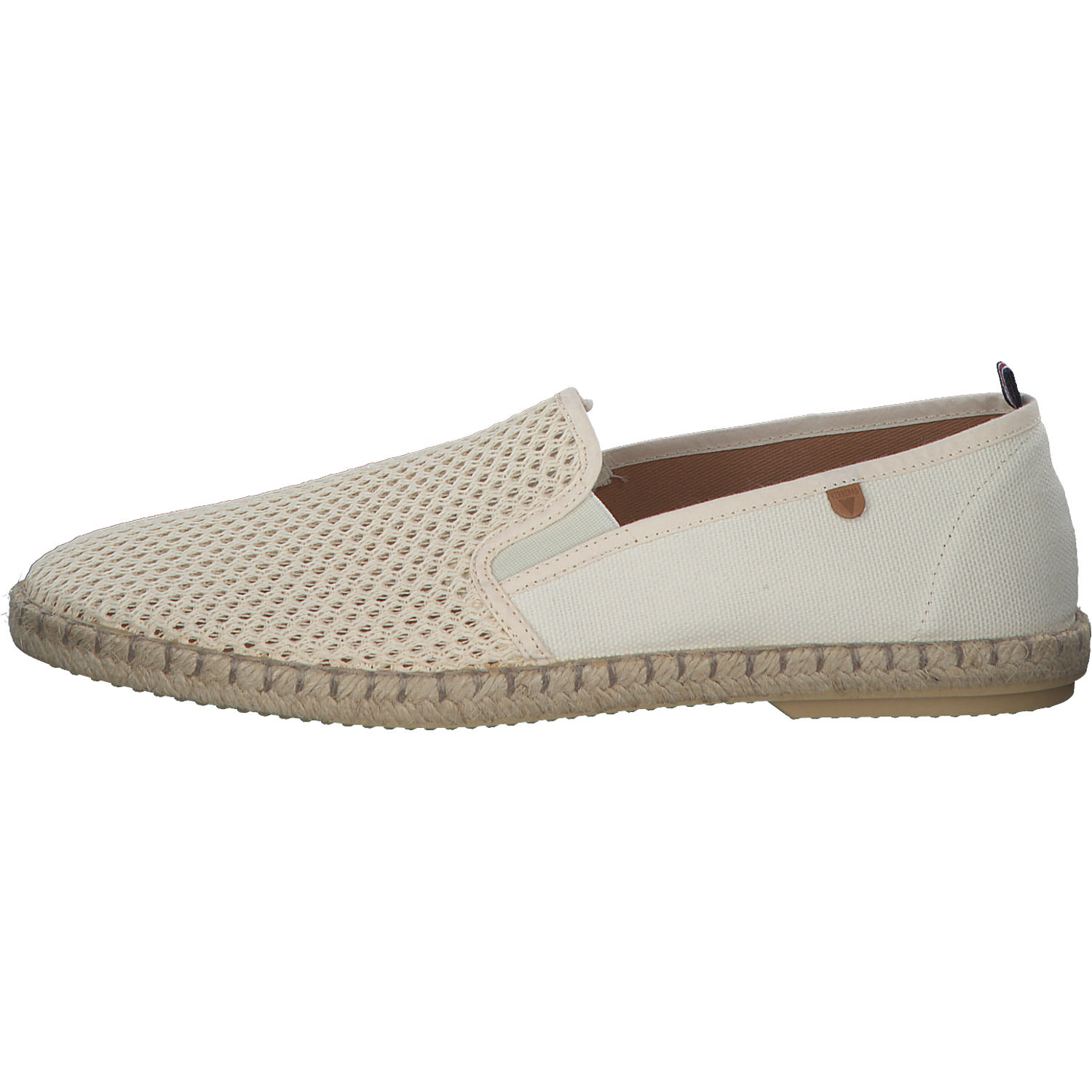 Verbenas Tom Pacific 750004V, Slipper, Herren, Crudo