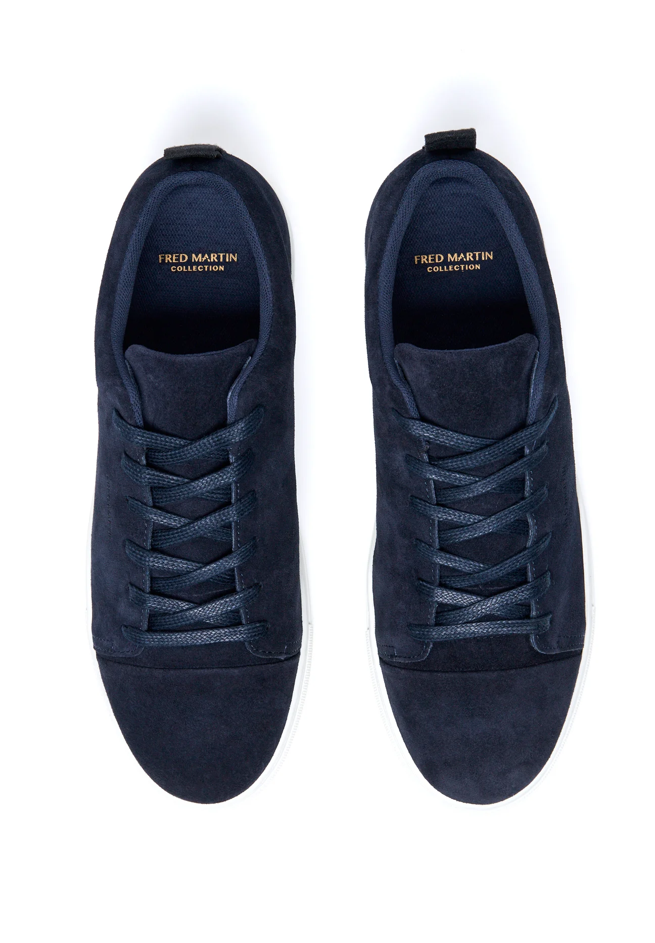 COLECCIÓN FRED MARTIN VALLETTA - Zapatillas bajas