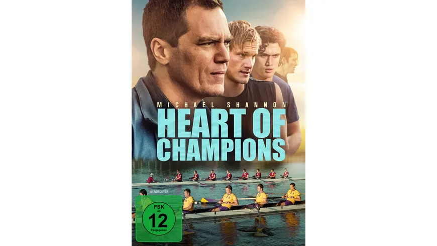 Heart of Champions