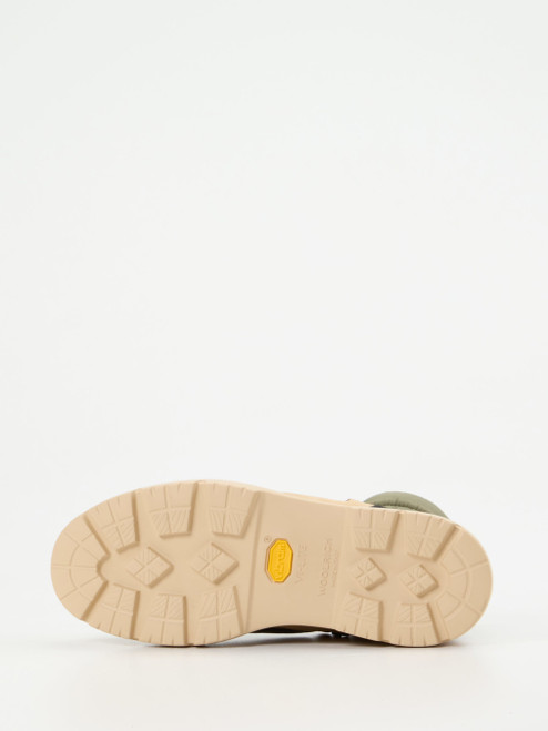 Schnürstiefelette-17259600001 Woolrich