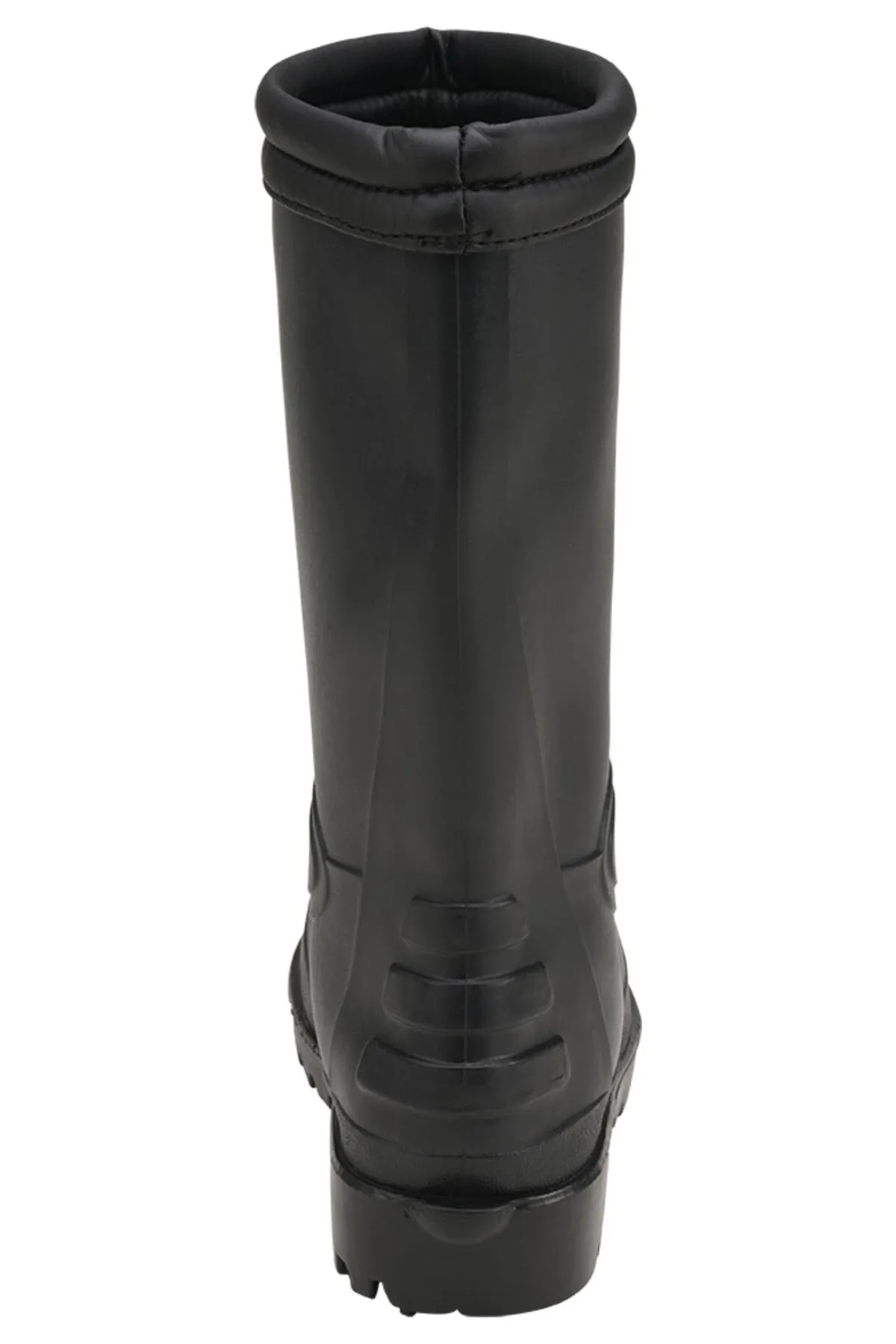 Brandit  Pantolette - Schwarz - Flacher Absatz