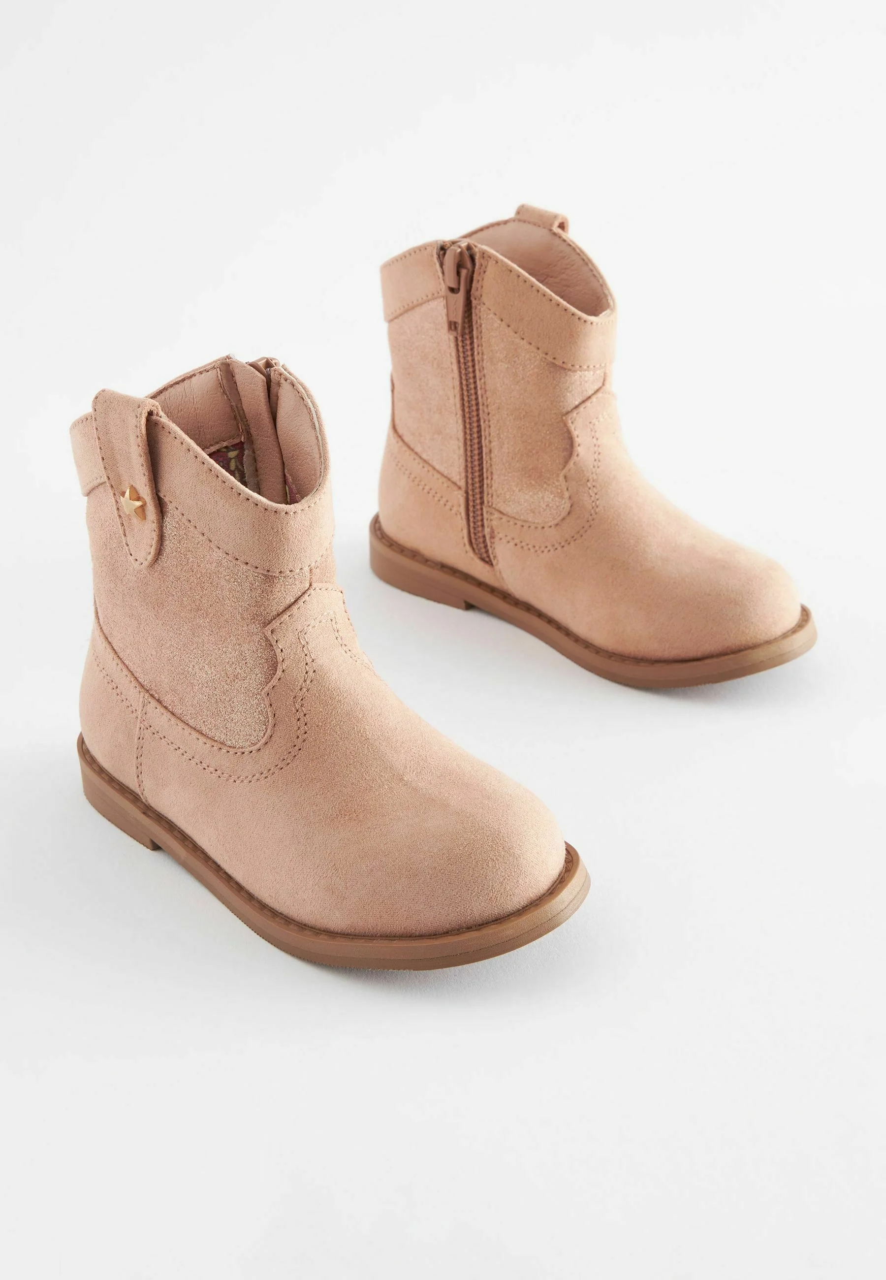 Next WESTERN BOOTS - Zapatos de primeros pasos