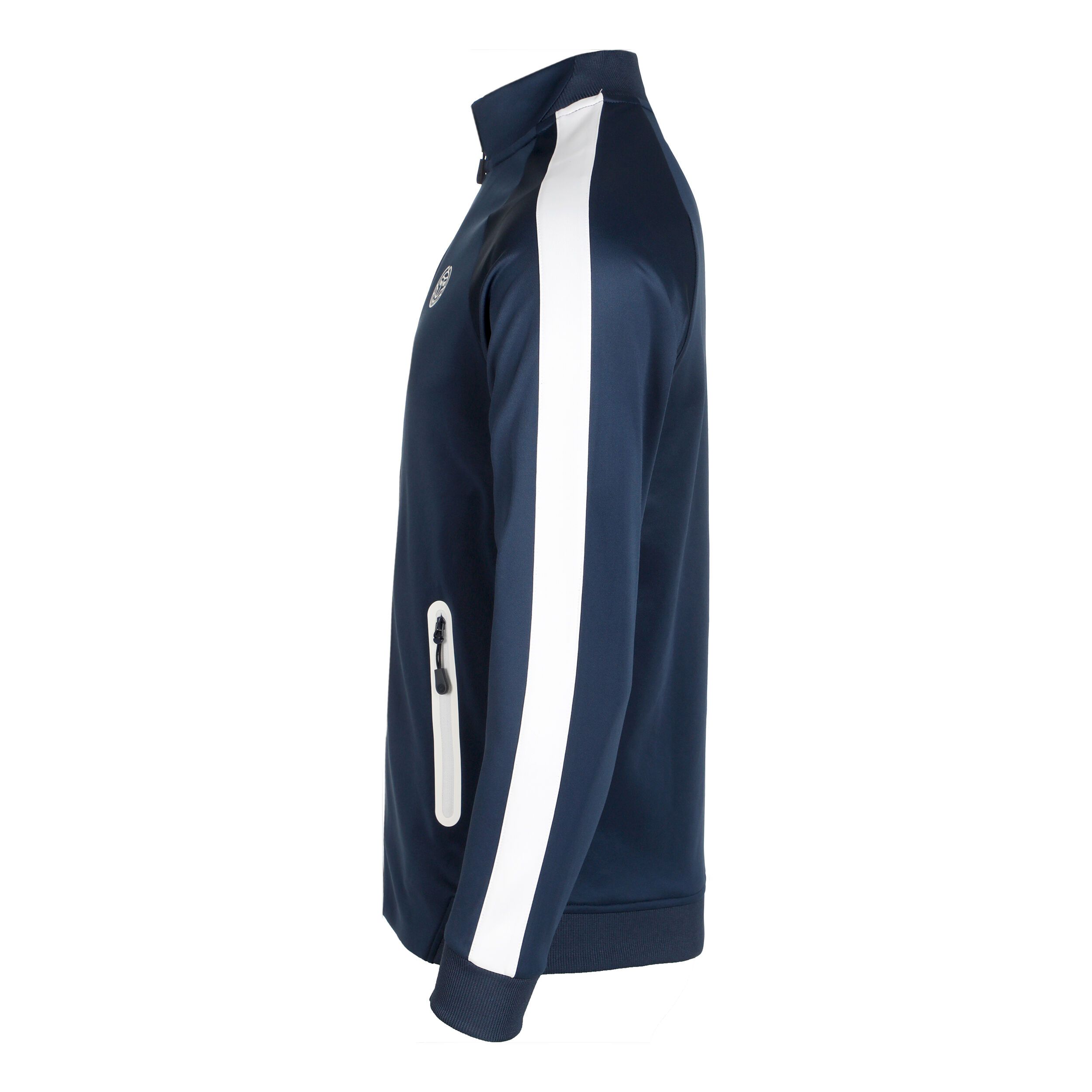 Crew Trainingsjacke Herren - Dunkelblau