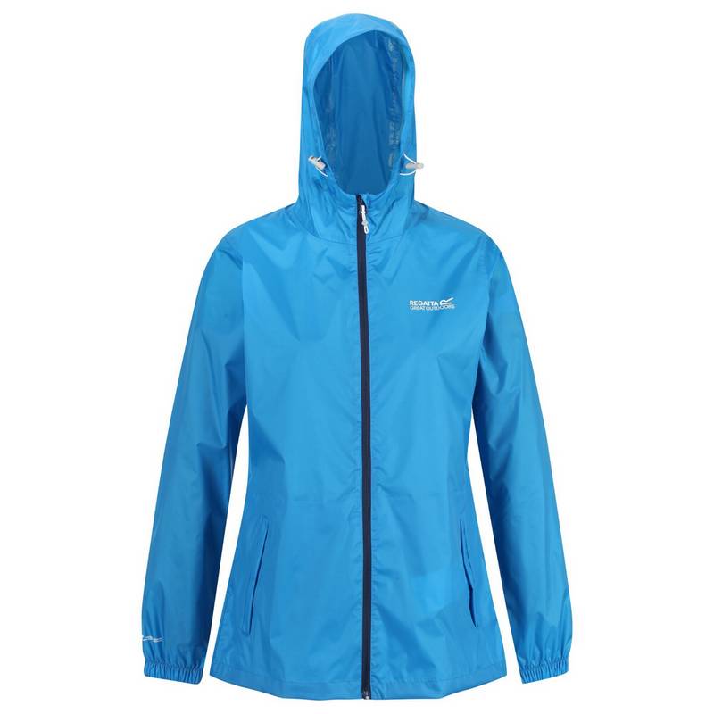 Regatta Pack It Regenjacke Damen