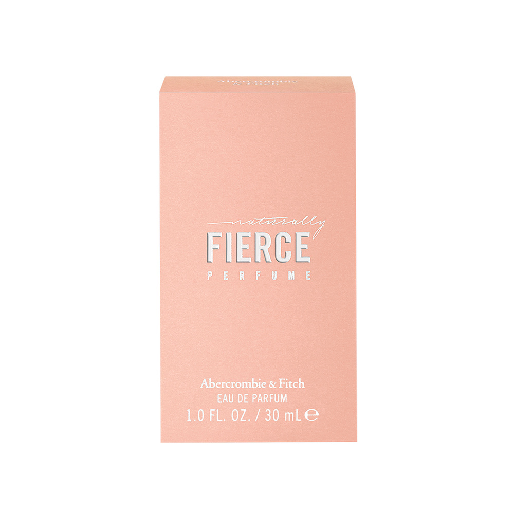 Abercrombie & Fitch Naturally FIERCE Eau de Parfum