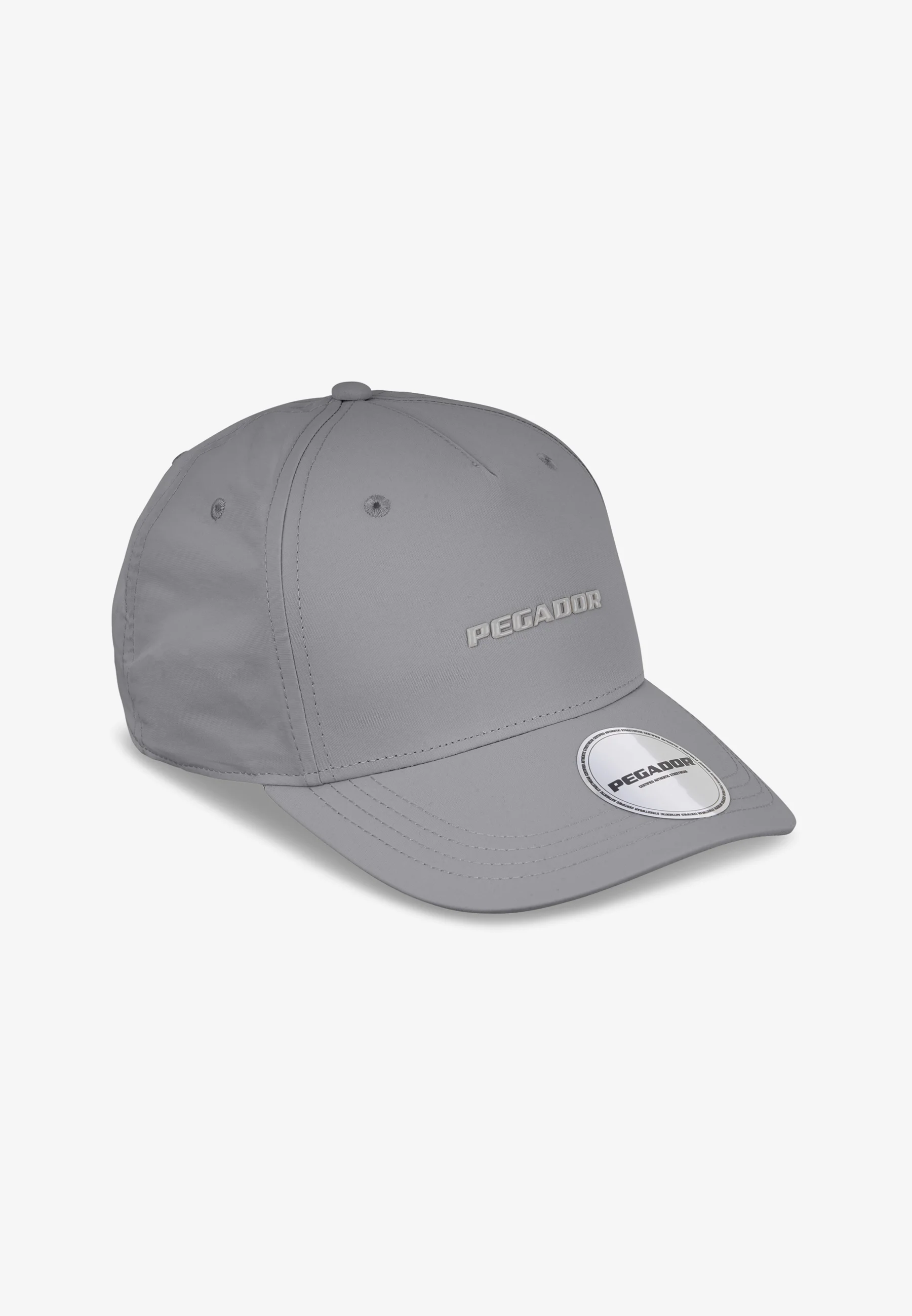 Pegador LOGO CRUSHED UNISEX - Gorra