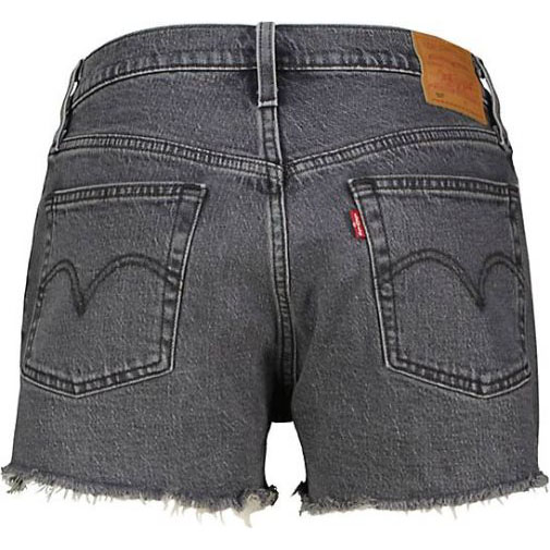 Levi's Damen Jeansshorts 501® ORIGINAL SHORT MESA