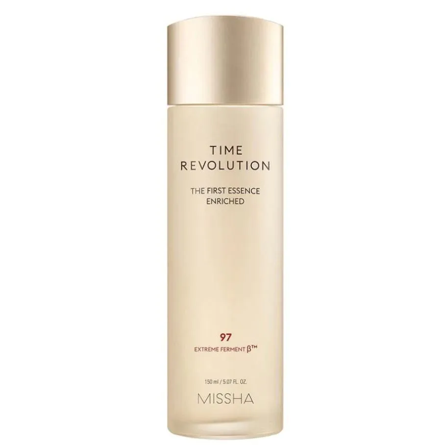 „Missha Time Revolution The First Essence Enhanced“