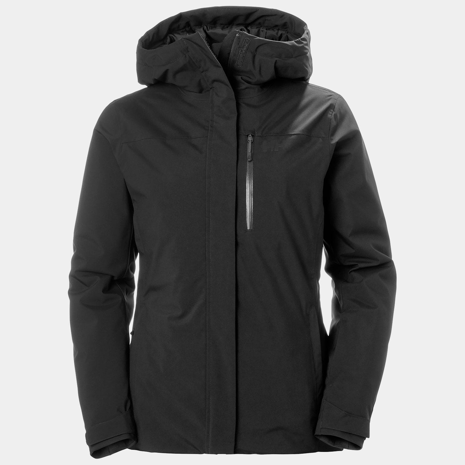 Women's Snowplay Jacket