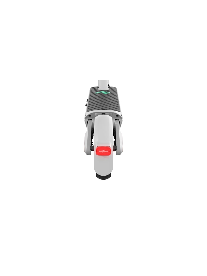 Egret E-Scooter Ey! 3 in grau günstig kaufen onesize