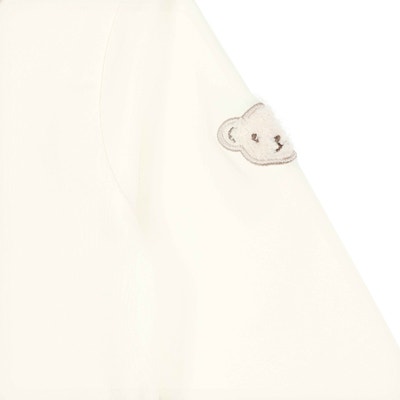 Kleid, beige für Mädchen