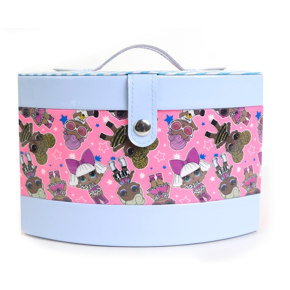 LOL Surprise LOL Jewerly Make up case Coffret de maquillage enfants