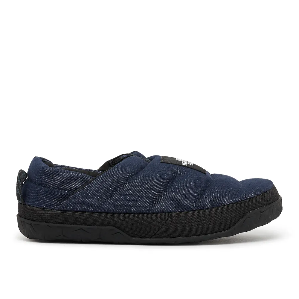 The North Face Nuptse Denim NF0A817ZOJD / schwarz