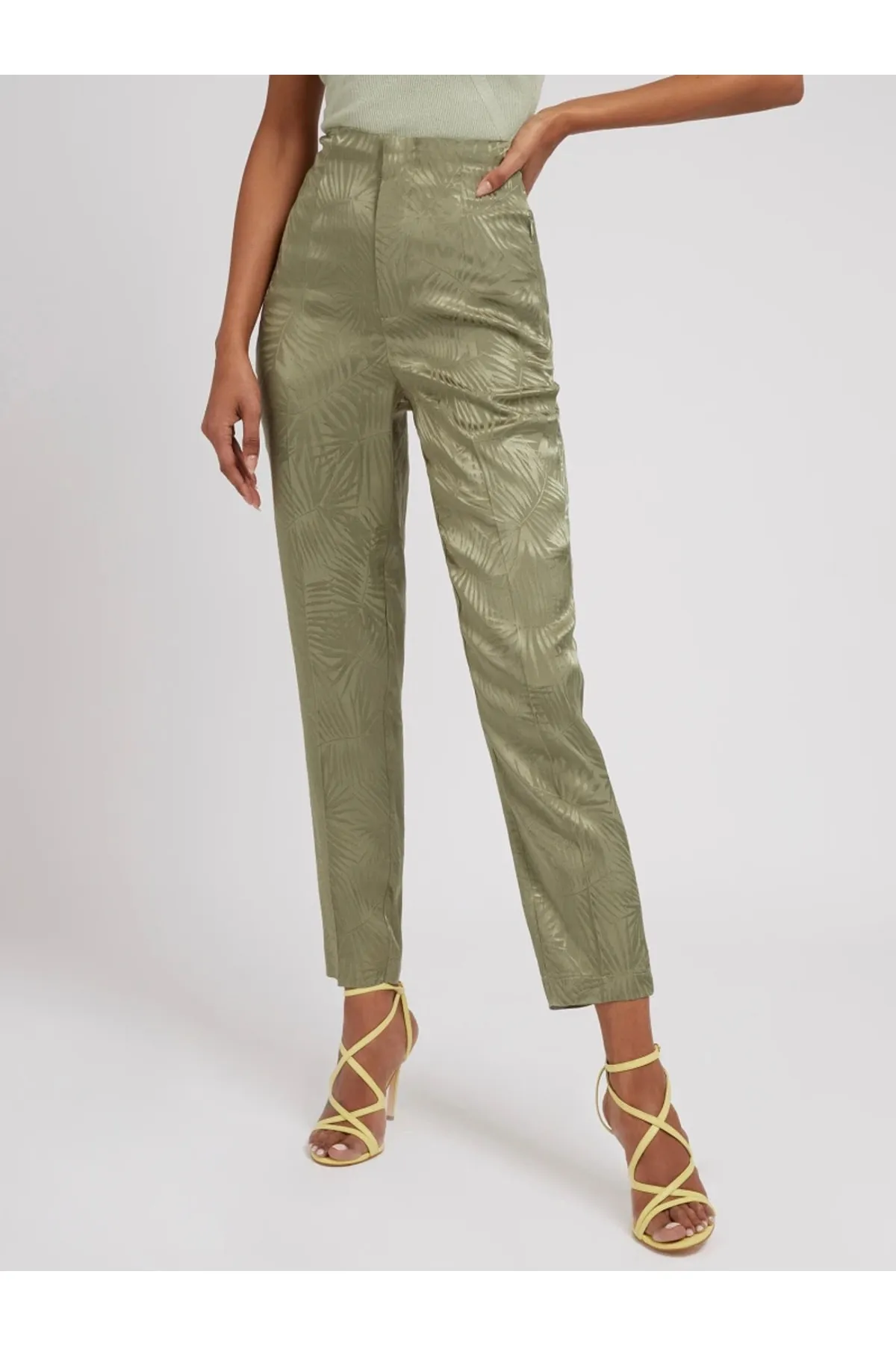 Guess  Hose - Khaki - Skinny