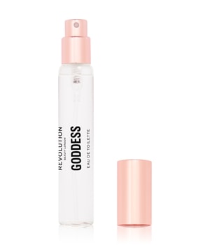 REVOLUTION Purse Spray Goddess Körperspray-10 ml