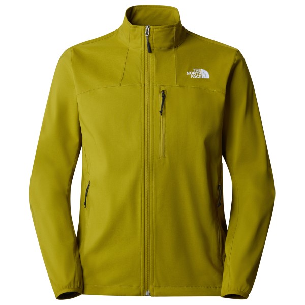 The North Face - Nimble Jacket - Softshelljacke