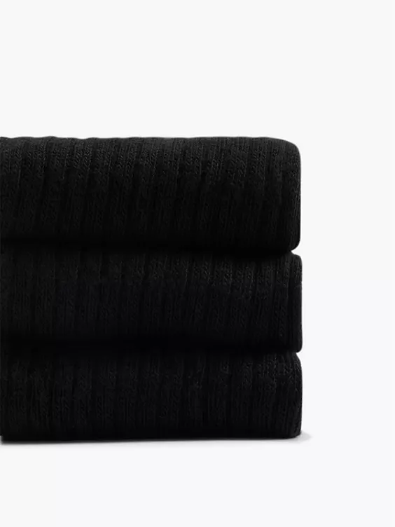 FILA Socken 3er Pack