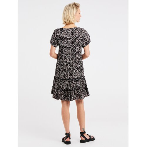DAMEN KLEID PRTLENI 23 DRESS