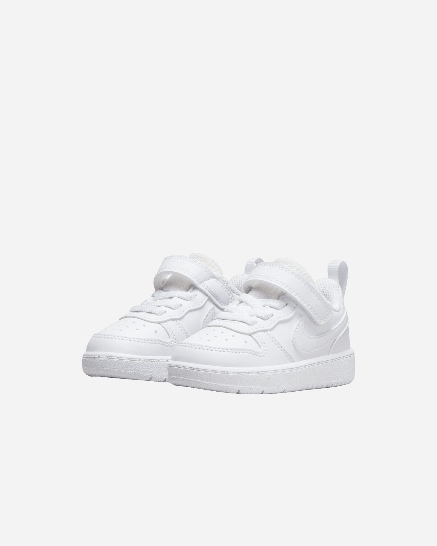 Buty sportowe Nike Court Borough Low Recraft Td Jr DV5458-106