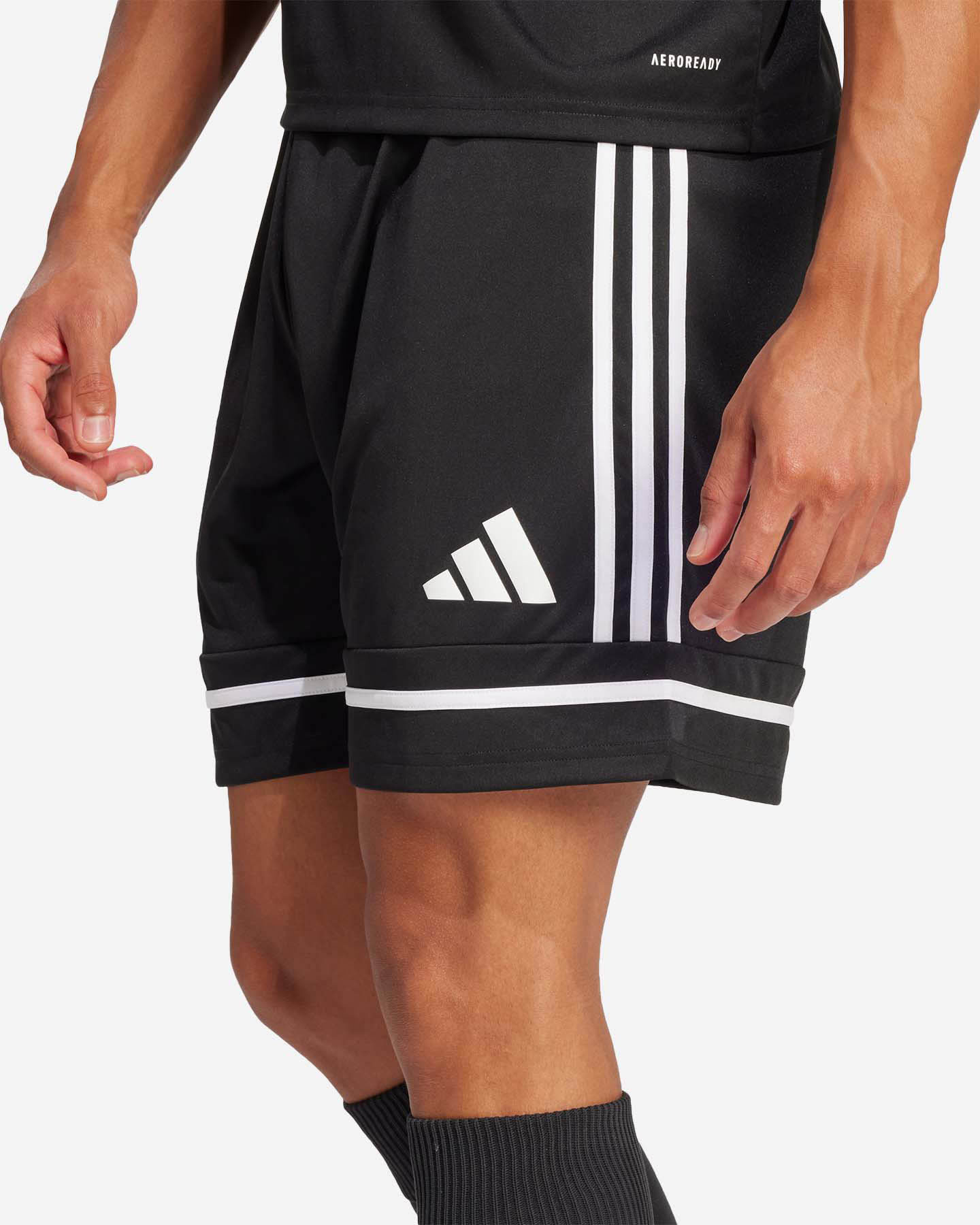 Futbalové šortky Adidas Squadra 25 M JN5469