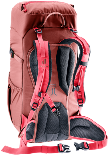 deuter Climber 22 | Kinderrucksack