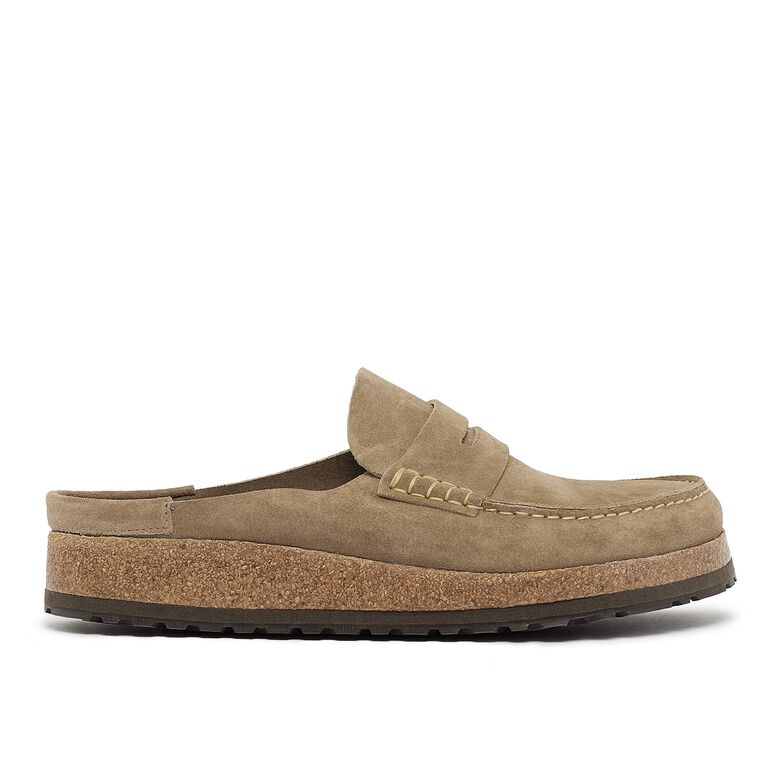 Birkenstock Naples VL BG taupe