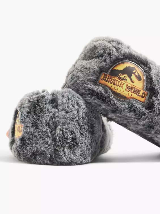 Jurassic World Hausschuh
