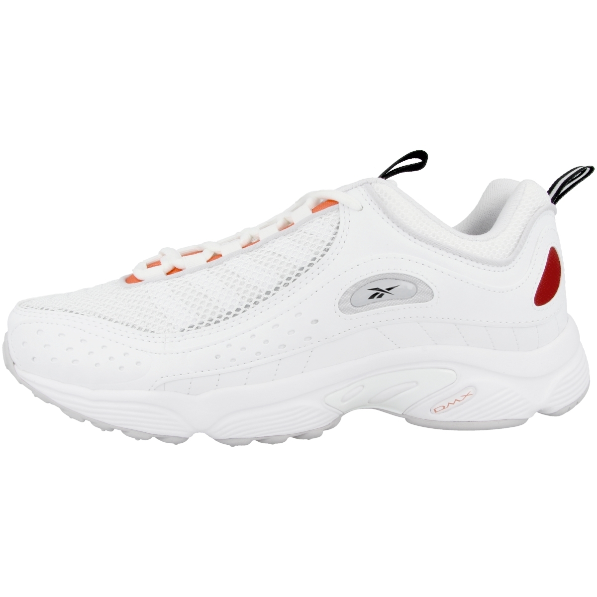 Reebok Daytona DMX II Sneaker low weiss