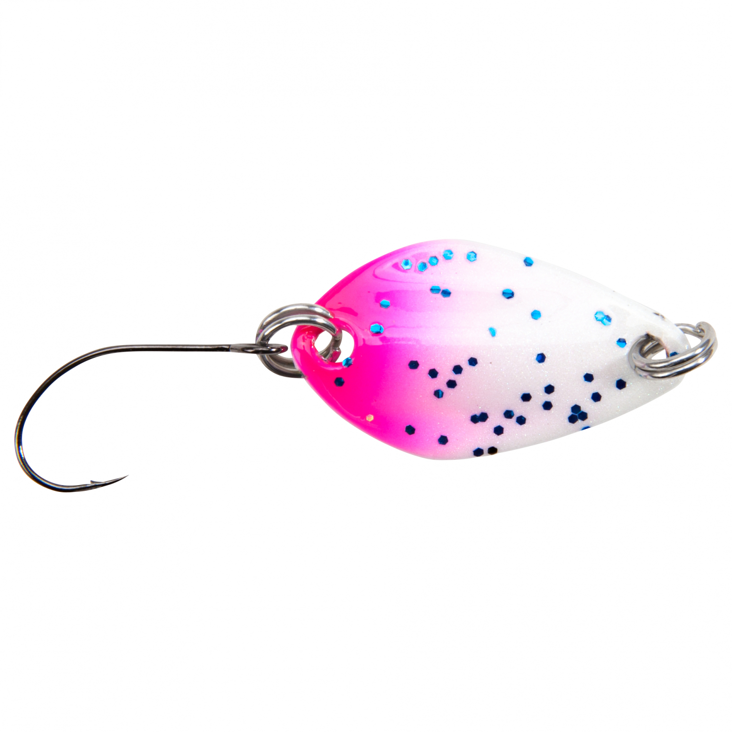 Sänger Forellen-Blinker Wide Spoon (WP)