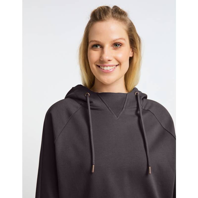 VENICE BEACH VB Leaf Sweatshirt Damen