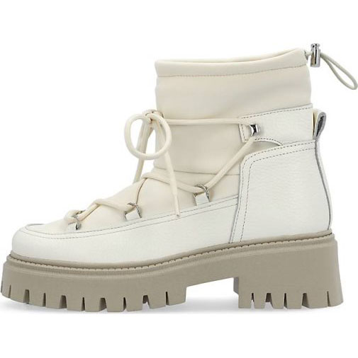 Another A Plateau-Boot