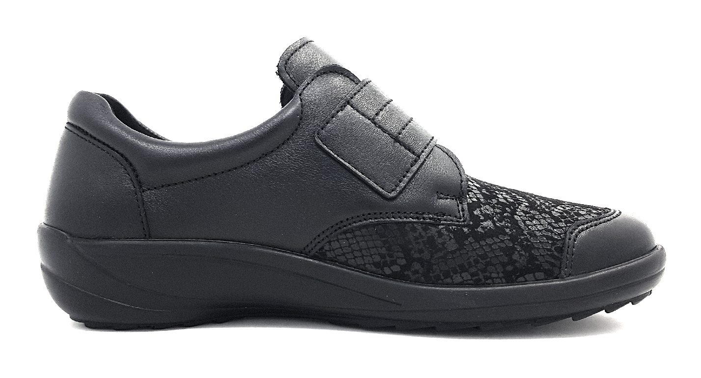Aco Nani 12 203/8692W/00/10 Schwarz 2738 black