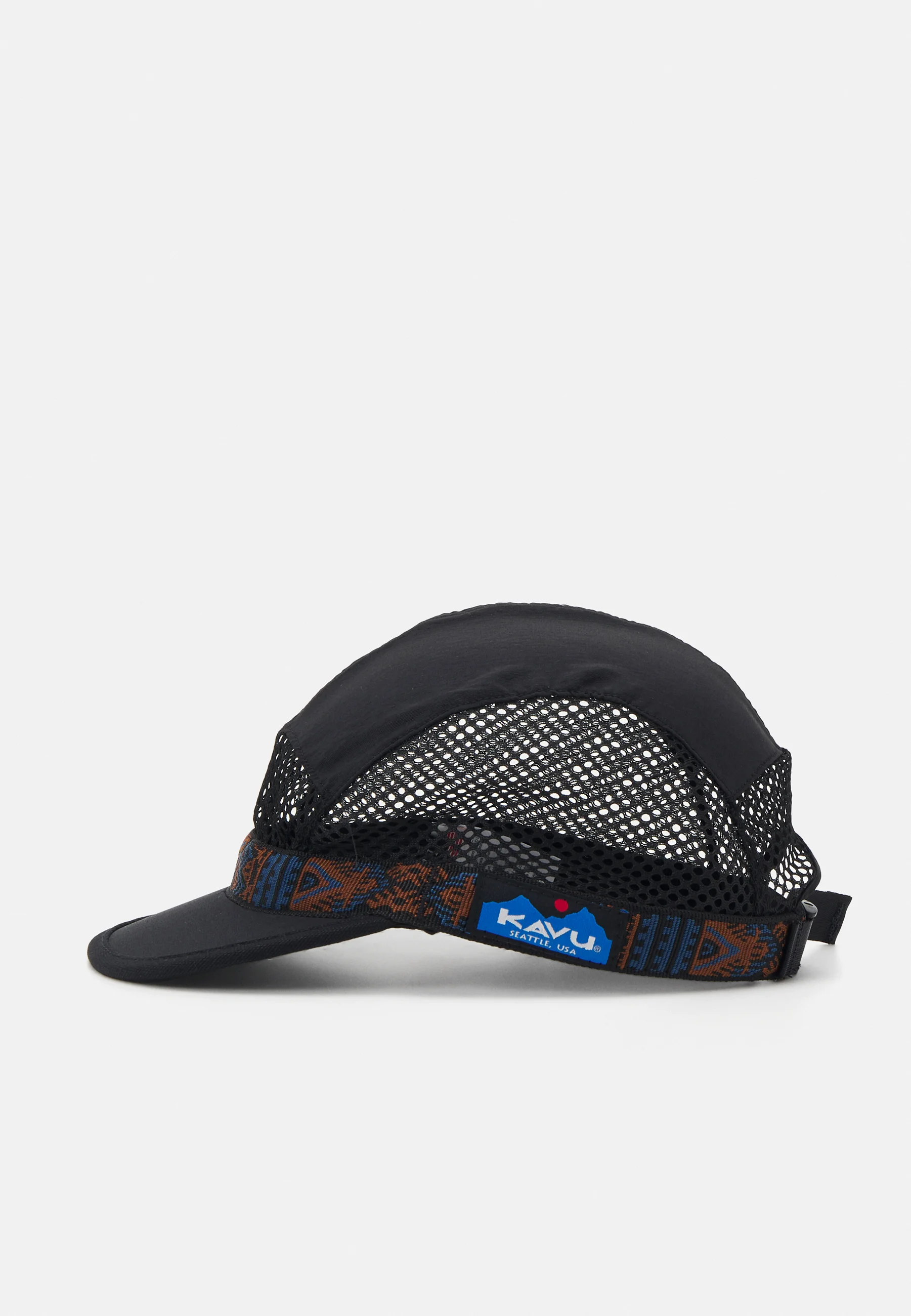Gorra KAVU TRAILRUNNER UNISEX