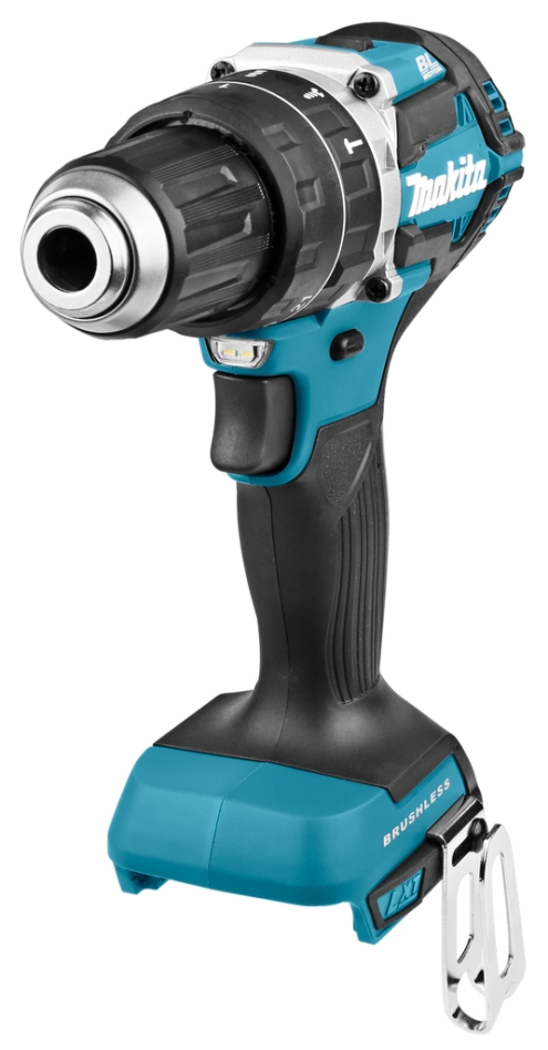 Mașină de găurit cu impact fără fir Makita DHP484Z 18V fără baterii și încărcător