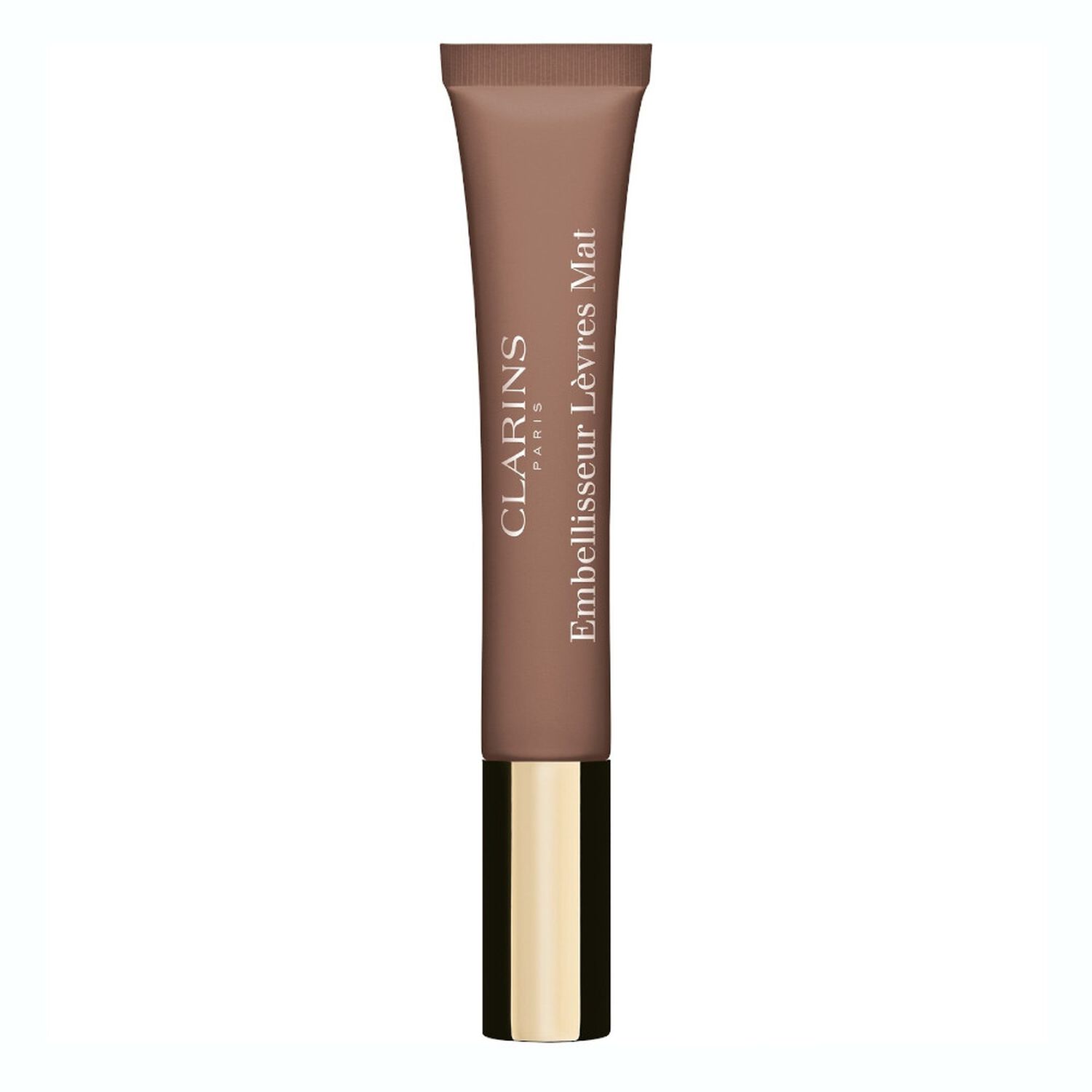 Clarins Embellisseur Lèvres Mat Hydratation Confort Extrême