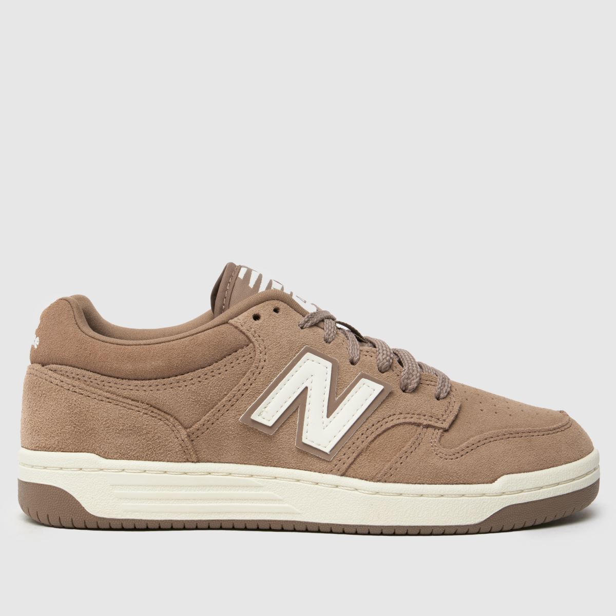 New Balance 480 – Bruna träningsskor