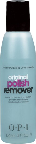 OPI Original Polish Remover Nagellackentferner